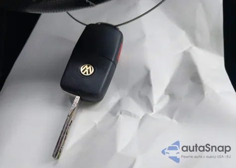 2010 Volkswagen Tiguan S from USA, damaged, VIN WVGBV7AX2AW526171